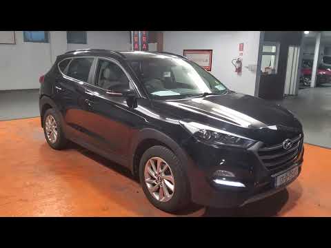 Hyundai Tucson 2017 - Image 2