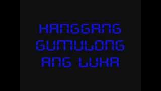 Eraserheads - Alapaap lyrics