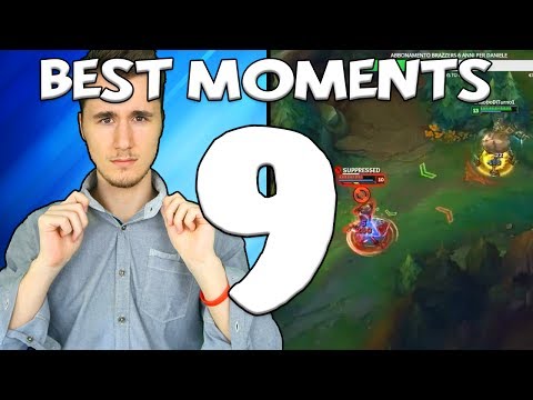 Fierik - Best Moments #9 - HANNO PRESO TUTTI IL CA**O