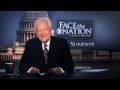Face The Nation America S 1 Public Affairs Program