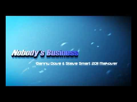 Nobody's Business ft Billie - H2O (Danny Dove & Steve Smart 2011 Makeover.mp4