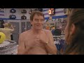 Malcolm In The Middle Hal In Speedos