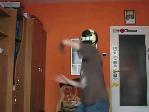 Mistrz 2 planu wkracza