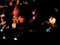 Wintersleep-"Drunk On Aluminum" @ Commodore Ballroom, Vancouver, Nov. 13th, 2010