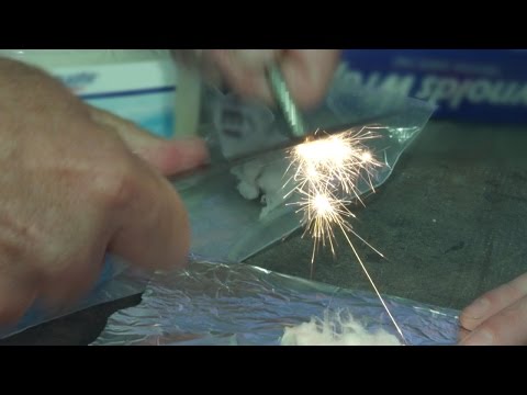 Survival after Forced Landing - California Mountain Flying Training - ATC Audio