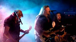 BURNING POINT - Manic Merry-Go-Round LIVE HD