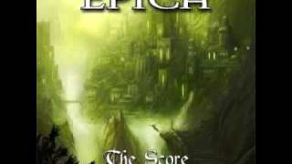 Epica - The Score - Caught In A Web