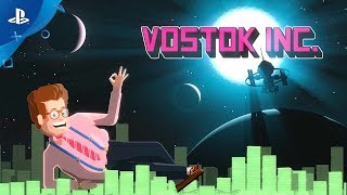 Vostok Inc. (PC) Steam Key GLOBAL