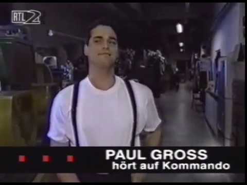 RTL 2-Pin Up! zu "Ausgerechnet Chicago (Due South)", 17.6.1995