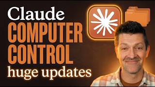 Master Claude's "Computer Use" Feature (5 Projects)