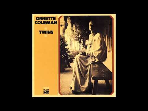 Ornette Coleman -  (1961) Twins