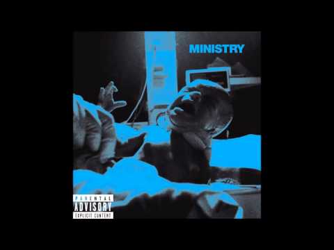 Videoclip de Supermanic Soul — Ministry