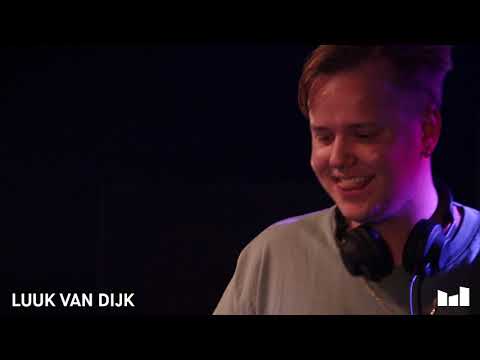 Luuk Van Dijk live from De Marktkantine - 15 May 2020