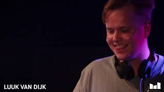 Luuk Van Dijk live from De Marktkantine   1 May 2020