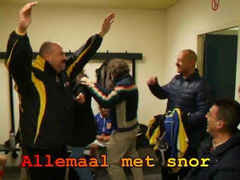 SEP E1 verrast door supportersvereniging