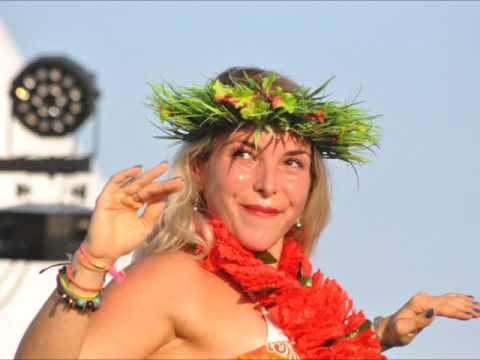 Partage Passion Polynésie - danse traditionnelle tahitienne