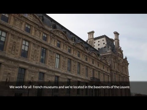 Análise científica da cerâmica Nasrid