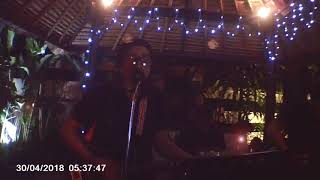 Sweet Child O Mine - Jiro Samurai (Guns'N'Roses Cover)