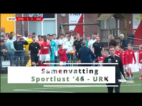 samenvatting Sportlust46 URK