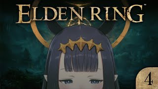Thumbnail for 【Elden Ring】 WEEEEeee 【SPOILER WARNING】【#4】 (4:41:09)