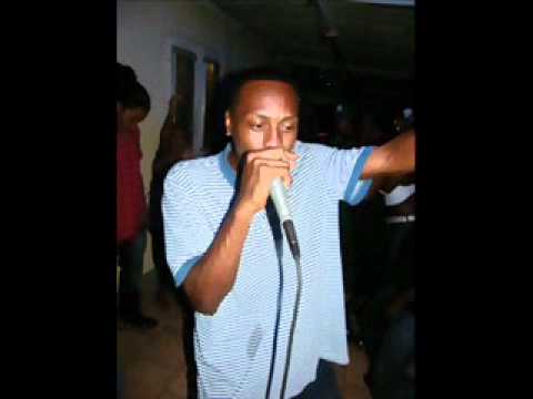 ZI MC   Girl Dem by K J Mendoza