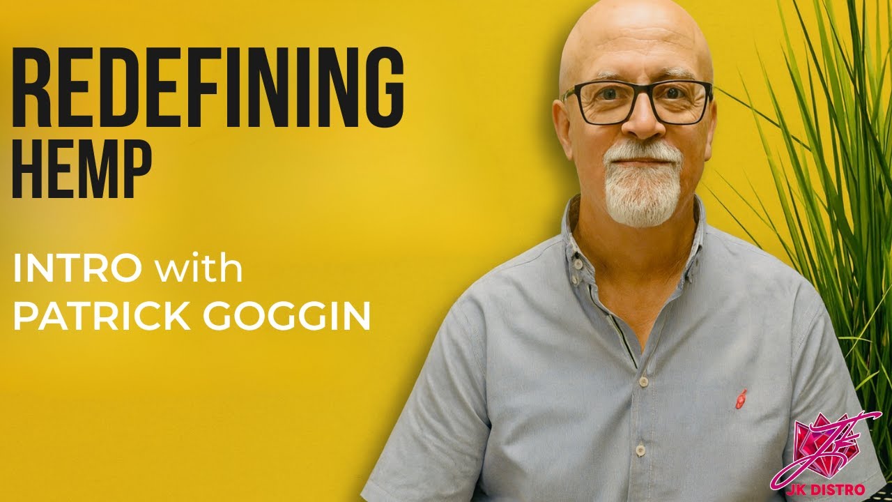 Why Some Lawmakers Want to Redefine Hemp | Episode 6