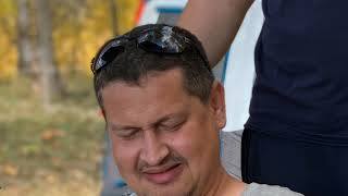 Осенняя рыбалка цаган амане