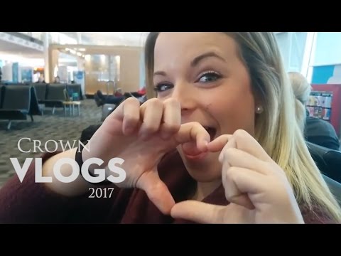 CrownVLOGS 2017 - November Camp