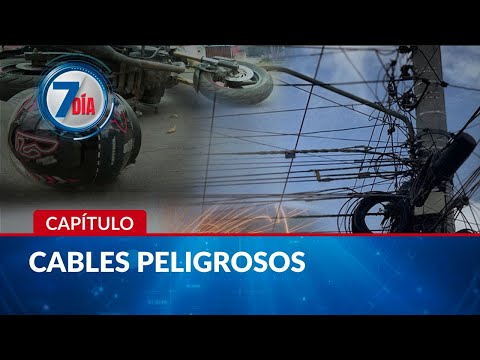 Muertes y accidentes causados por cables mal instalados: ¿quién responde en estos casos?