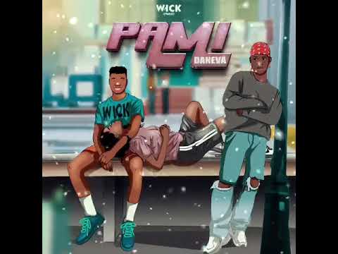 Daneva- Pami (Official Audio)