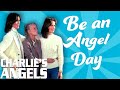 Charlie S Angels Be An Angel Day Classic TV Rewind