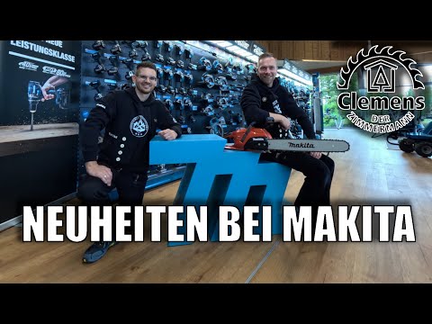 Makita Insider: These new products are a must-see! 🛠️