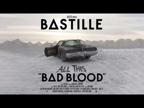 Bastille - The Silence (Instrumental)