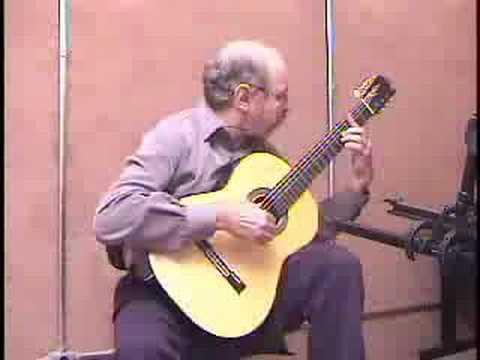 Paulo Bellinati - Surfboard (Jobim)