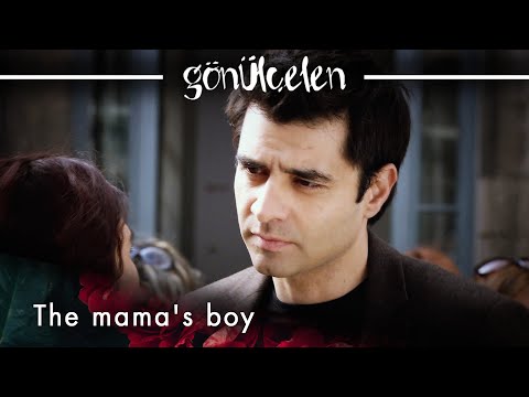 The mama's boy - Episode 10 | Becoming a Lady