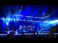 Mumford and Sons - Believe (Live) @ Butler's ...