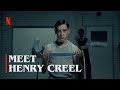 Stranger Things: The First Shadow | Meet Henry Creel | Netflix