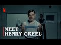 Stranger Things The First Shadow Meet Henry Creel Netflix