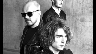 Carpark North - Best Day