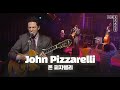 존 피자렐리(John Pizzarelli) - Route 66 | SPACE LIVE