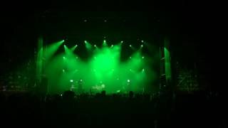 Shobaleader One - A Journey to Reedham (live), Tauron Nowa Muzyka 2016
