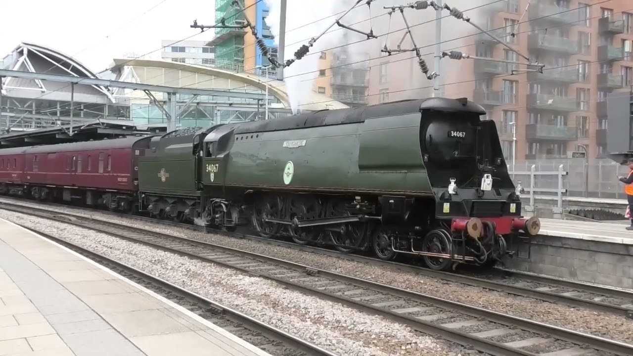 Battle of Britain's In Leeds Together Tangmere, Battle of Britain 91
