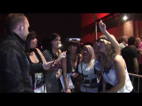 Eddie Halliwell GodsKitchen Feb 2009