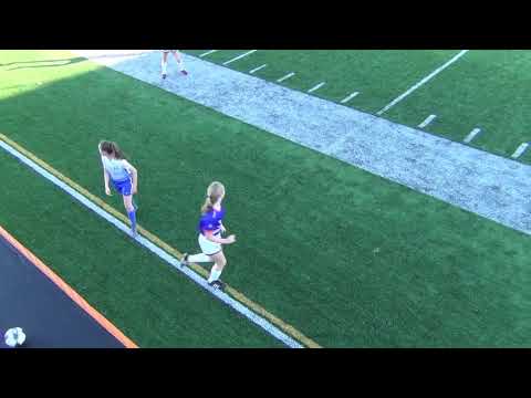 FC Bellevue 04 Girls vs Twin City Union FC 11 18 18