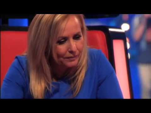 Jarmo   Billionaire The Voice Kids 3 The Blind Auditions