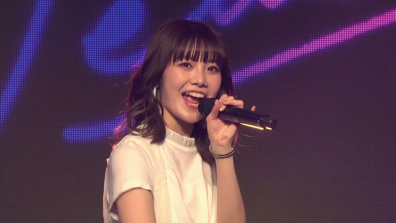 【LIVE】Jewel “Fun Time Funk!!!～君にStrike” LIVE from Jewel Streaming Week!!!（2021.3.10）