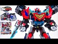 Metal Cardbot Heavy Iron Wotafa S Review 메탈카드봇 헤비아이언