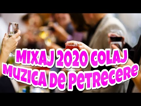 Muzica De Petrecere 2020 COLAJ MUZICA DE PETRECERE 2020 SPRIT, CHEF SI VOIE