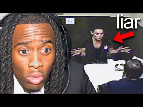 A Case With The CRAZIEST Twist You've Ever Seen