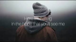 Gert Taberner - Fallen ( Lyrics )